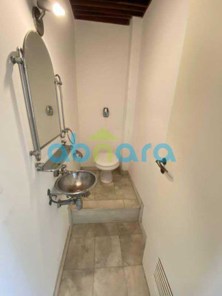 Imagem Apartamento com 3 Quartos à Venda, 210 m² em Copacabana - Rio De Janeiro