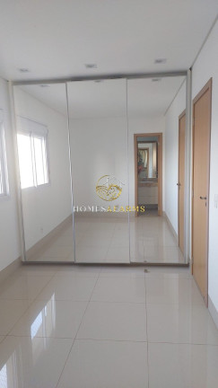 Imagem Apartamento com 3 Quartos à Venda, 127 m² em Setor Marista - Goiânia