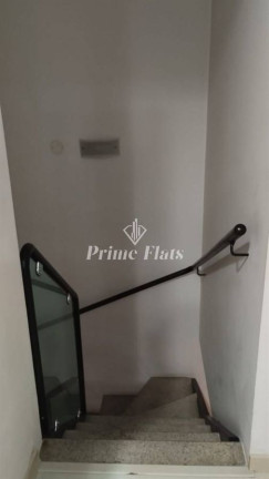 Imagem Apartamento com 1 Quarto à Venda, 100 m² em Vila Nova Conceição - São Paulo