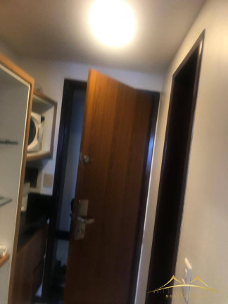 Imagem Apartamento com 1 Quarto para Alugar, 25 m² em Ponta Negra - Natal Imagem Apartamento com 1 Quarto para Alugar, 25 m² em Ponta Negra - Natal