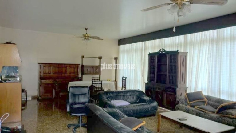 Casa com 4 Quartos à Venda, 340 m² em Planalto Paulista - São Paulo