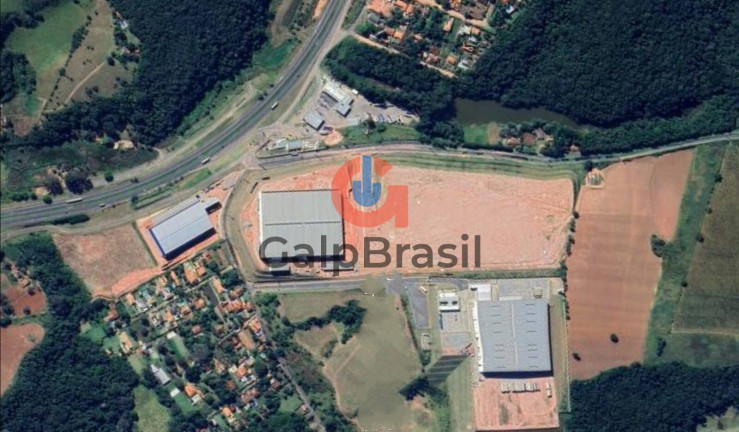 Imagem Terreno à Venda, 100 m² em Sítio Da Moenda - Itatiba