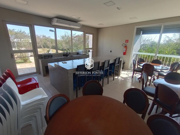 Imagem Casa à Venda, 250 m² em Loteamento Residencial E Comercial Fazenda São Sebastião - Marília Imagem Casa à Venda, 250 m² em Loteamento Residencial E Comercial Fazenda São Sebastião - Marília