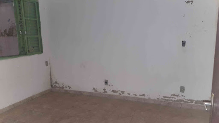 Imagem Casa com 4 Quartos à Venda, 139 m² em Jardim Eulina - Campinas