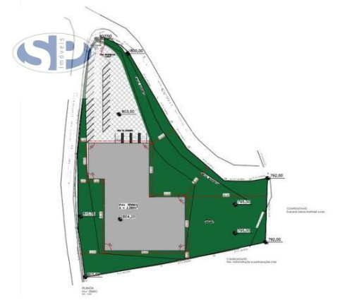 Imagem Imóvel Comercial à Venda, 2.520 m² em Potuverá - Itapecerica Da Serra Imagem Imóvel Comercial à Venda, 2.520 m² em Potuverá - Itapecerica Da Serra