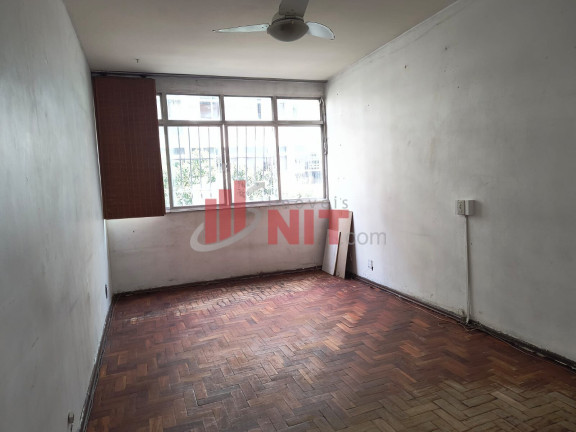 Imagem Apartamento com 3 Quartos à Venda, 105 m² em Icaraí - Niterói