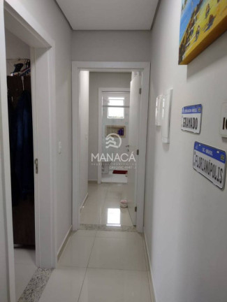 Imagem Apartamento com 2 Quartos à Venda, 45 m² em Itajuba - Barra Velha Imagem Apartamento com 2 Quartos à Venda, 45 m² em Itajuba - Barra Velha