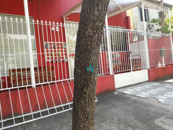 Imagem Edifício Residencial à Venda, 160 m² em Campo Grande - Rio De Janeiro Imagem Edifício Residencial à Venda, 160 m² em Campo Grande - Rio De Janeiro