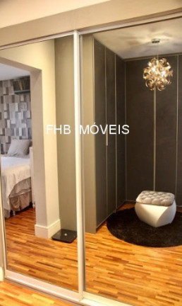 Imagem Imóvel com 3 Quartos à Venda, 250 m² em Chácara Recanto - Cotia