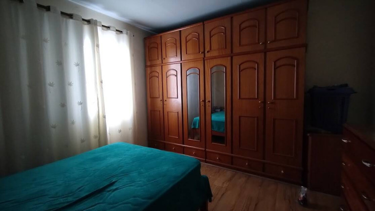 Imagem Casa com 3 Quartos à Venda, 240 m² em Vila Ema - São Paulo