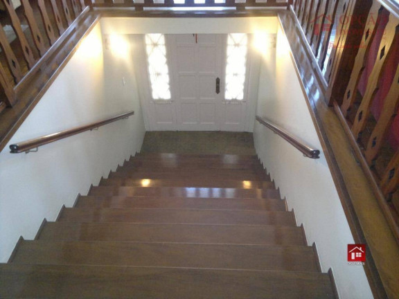 Imagem Casa com 4 Quartos à Venda, 424 m² em Centro - Itu