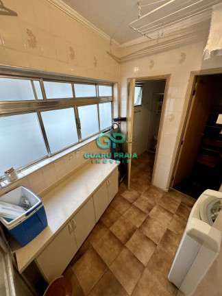 Imagem Apartamento com 3 Quartos à Venda, 76 m² em Enseada - Guarujá