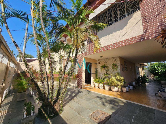 Imagem Casa com 3 Quartos à Venda, 201 m² em Campo Grande - Rio De Janeiro Imagem Casa com 3 Quartos à Venda, 201 m² em Campo Grande - Rio De Janeiro