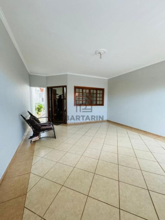 Casa com 2 Quartos à Venda, 125 m² em Jardim Abolição De Lourenço Dias - Araras