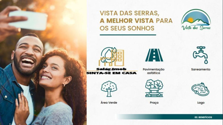 Imagem Terreno à Venda,  em Vila Pontilhão - Cruzeiro