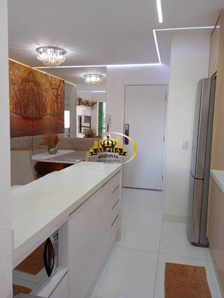 Imagem Apartamento com 2 Quartos à Venda, 52 m² em Alphaville Empresarial - Barueri Imagem Apartamento com 2 Quartos à Venda, 52 m² em Alphaville Empresarial - Barueri