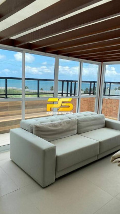 Imagem Cobertura com 3 Quartos à Venda, 310 m² em Tambaú - João Pessoa Imagem Cobertura com 3 Quartos à Venda, 310 m² em Tambaú - João Pessoa