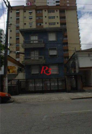 Imagem Apartamento com 2 Quartos à Venda, 67 m² em Boqueirão - Santos Imagem Apartamento com 2 Quartos à Venda, 67 m² em Boqueirão - Santos