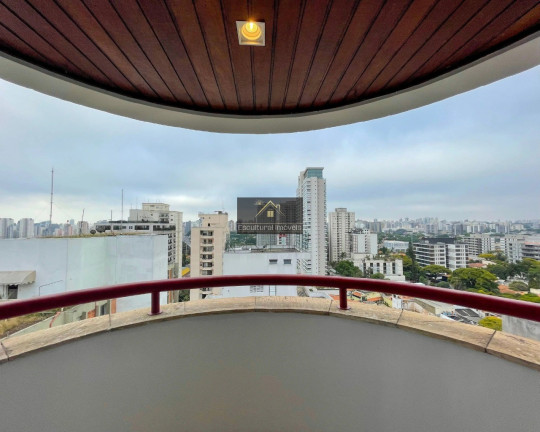 Imagem Apartamento com 2 Quartos à Venda, 80 m² em Brooklin Paulista - São Paulo Imagem Apartamento com 2 Quartos à Venda, 80 m² em Brooklin Paulista - São Paulo