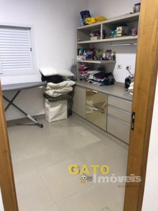Imagem Casa com 5 Quartos à Venda, 520 m² em Parque Jaguari (fazendinha) - Santana De Parnaíba Imagem Casa com 5 Quartos à Venda, 520 m² em Parque Jaguari (fazendinha) - Santana De Parnaíba