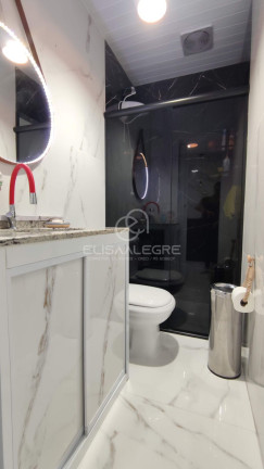 Imagem Casa com 2 Quartos à Venda, 100 m² em Fortuna - Sapucaia Do Sul