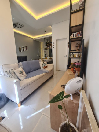 Imóvel com 2 Quartos à Venda, 65 m² em Cambuci - São Paulo