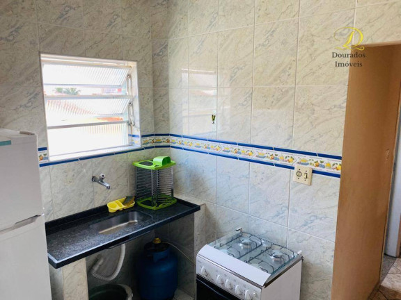Imagem Apartamento com 2 Quartos à Venda, 50 m² em Vila Guilhermina - Praia Grande Imagem Apartamento com 2 Quartos à Venda, 50 m² em Vila Guilhermina - Praia Grande