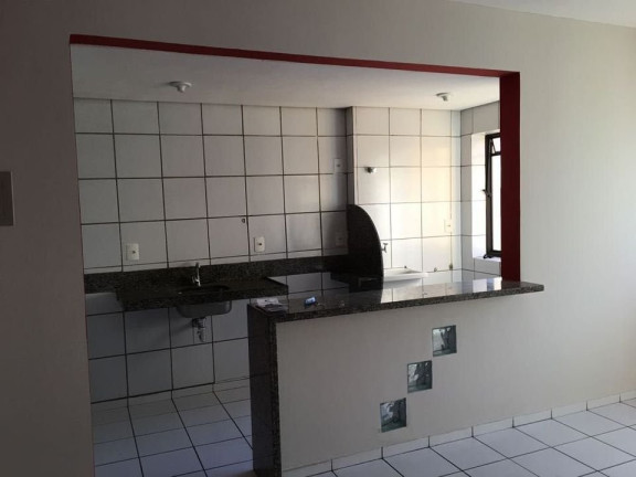 Imagem Apartamento com 2 Quartos à Venda, 62 m²
