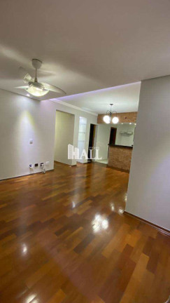 Imagem Apartamento com 3 Quartos à Venda, 113 m² em Centro - São José Do Rio Preto Imagem Apartamento com 3 Quartos à Venda, 113 m² em Centro - São José Do Rio Preto