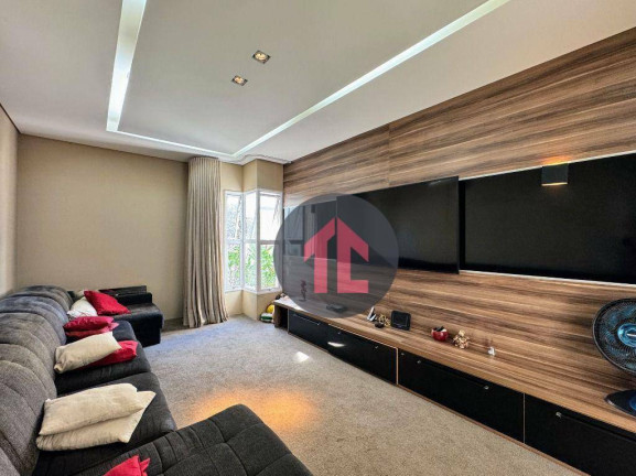 Imagem Casa com 5 Quartos à Venda, 686 m² em Alphaville - Campinas Imagem Casa com 5 Quartos à Venda, 686 m² em Alphaville - Campinas