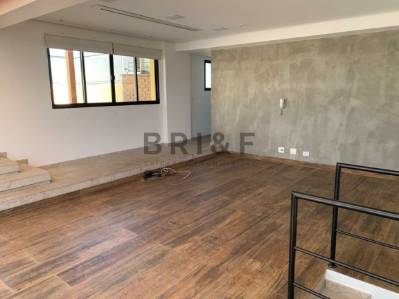 Imagem Apartamento com 2 Quartos à Venda, 190 m² em Brooklin - São Paulo Imagem Apartamento com 2 Quartos à Venda, 190 m² em Brooklin - São Paulo