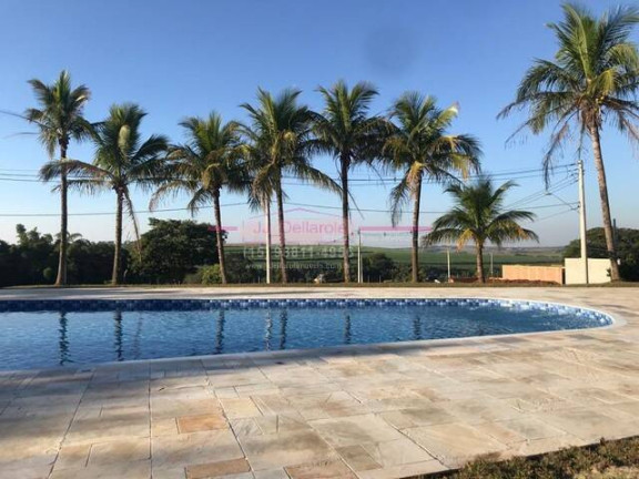 Imagem Terreno em Condomínio à Venda, 276 m² em Condomínio Tropicalia Garden - Boituva