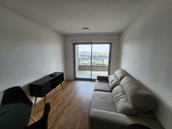 Imagem Apartamento com 2 Quartos à Venda, 69 m² em água Branca - São Paulo