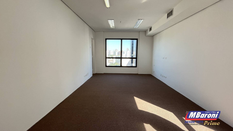 Imagem Sala Comercial à Venda, 35 m² em Jardim Paulista - São Paulo Imagem Sala Comercial à Venda, 35 m² em Jardim Paulista - São Paulo