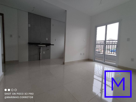 Imagem Apartamento com 2 Quartos à Venda, 52 m² em Cidade Líder - São Paulo