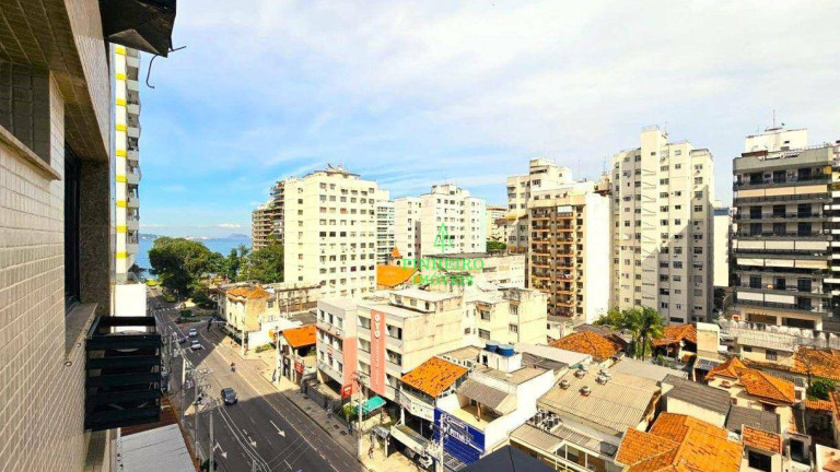 Imagem Apartamento com 2 Quartos à Venda, 76 m² em Ingá - Niterói Imagem Apartamento com 2 Quartos à Venda, 76 m² em Ingá - Niterói
