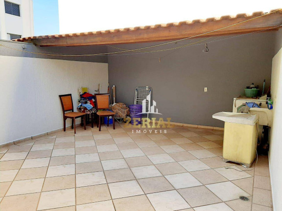 Imagem Sobrado com 4 Quartos à Venda, 320 m² em Cerâmica - São Caetano Do Sul Imagem Sobrado com 4 Quartos à Venda, 320 m² em Cerâmica - São Caetano Do Sul