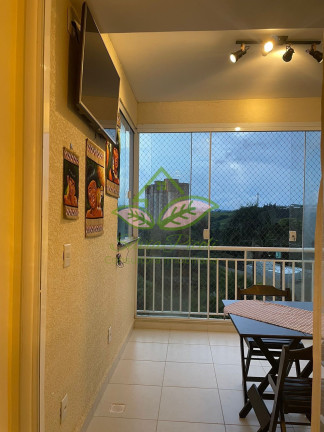 Imagem Apartamento com 2 Quartos à Venda, 65 m² em Loteamento Santo Antônio - Itatiba Imagem Apartamento com 2 Quartos à Venda, 65 m² em Loteamento Santo Antônio - Itatiba