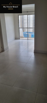 Imagem Apartamento com 3 Quartos para Alugar, 90 m² em Santana - São Paulo