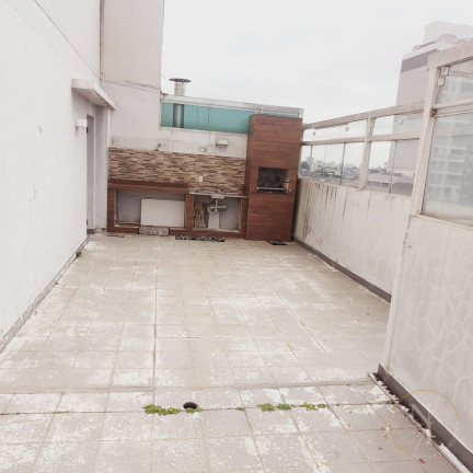 Cobertura com 2 Quartos à Venda, 141 m² em Vila Ema - São Paulo