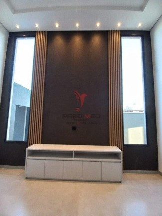 Casa com 3 Quartos à Venda, 393 m² em Residencial Tambore - Bauru