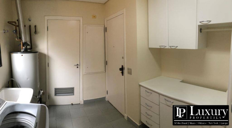 Imagem Apartamento com 4 Quartos à Venda, 240 m² em Panamby - São Paulo Imagem Apartamento com 4 Quartos à Venda, 240 m² em Panamby - São Paulo