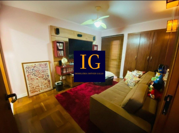 Imagem Apartamento com 3 Quartos à Venda, 127 m² em Barcelona - São Caetano Do Sul
