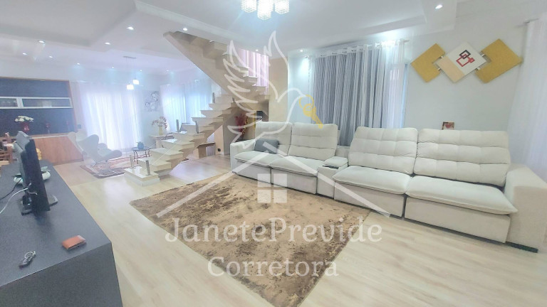 Imagem Casa de Condomínio com 4 Quartos à Venda, 320 m² em Alphaville - Santana De Parnaíba Imagem Casa de Condomínio com 4 Quartos à Venda, 320 m² em Alphaville - Santana De Parnaíba