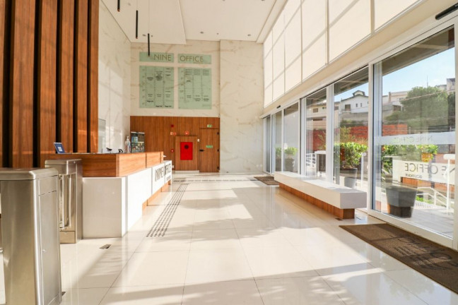 Imagem Sala Comercial à Venda, 58 m² em Centro - Jundiaí Imagem Sala Comercial à Venda, 58 m² em Centro - Jundiaí