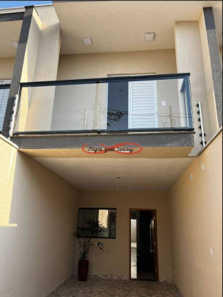 Imagem Casa com 3 Quartos à Venda, 100 m² em Vila Norma - São Paulo Imagem Casa com 3 Quartos à Venda, 100 m² em Vila Norma - São Paulo