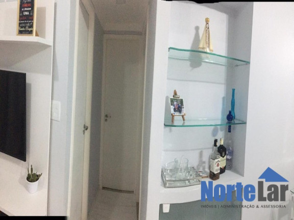 Imagem Apartamento com 2 Quartos à Venda, 50 m² em Vila Siqueira (zona Norte) - São Paulo