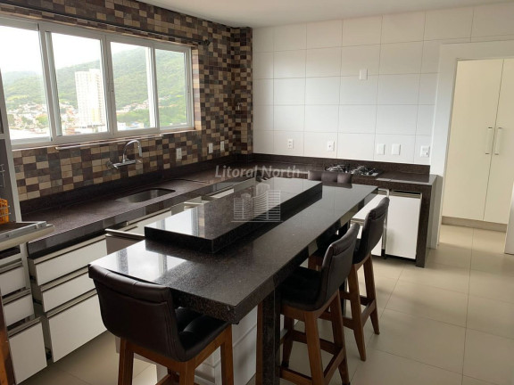 Imagem Cobertura com 3 Quartos à Venda, 240 m² em Fazenda - Itajaí Imagem Cobertura com 3 Quartos à Venda, 240 m² em Fazenda - Itajaí