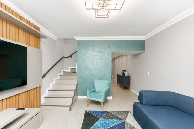 Casa com 3 Quartos à Venda, 300 m² em Campo Belo - São Paulo