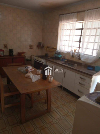 Imagem Imóvel com 3 Quartos à Venda, 138 m² em Freguesia Do ó - São Paulo